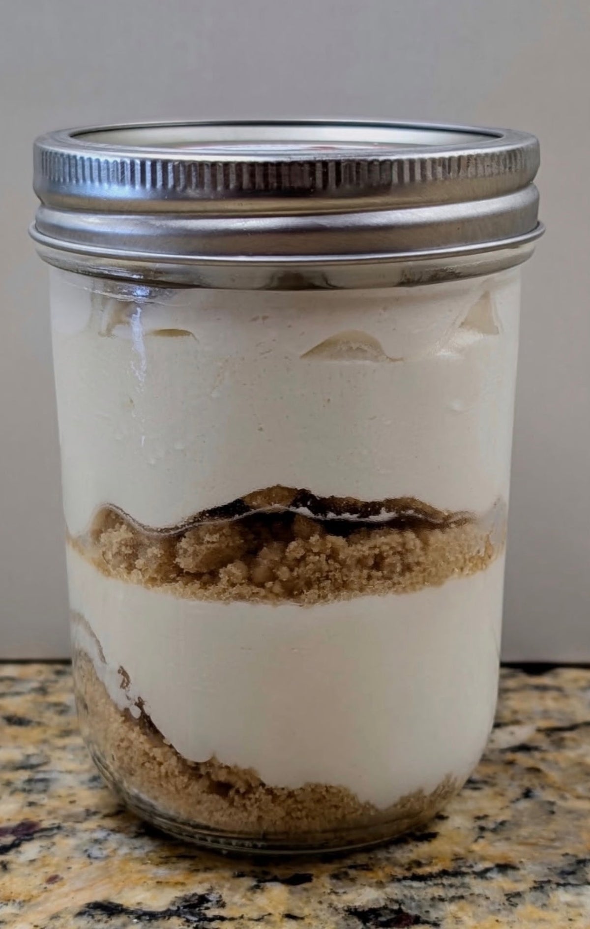 Terry's Famous Key Lime Pie